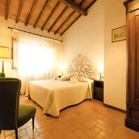 Casa vacanze Belvilla By Oyo Il Ciliegio