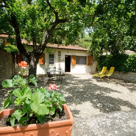 Holiday home Belvilla By Oyo Il Ciliegio