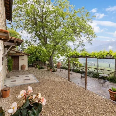 Belvilla By Oyo Il Ciliegio Holiday home *