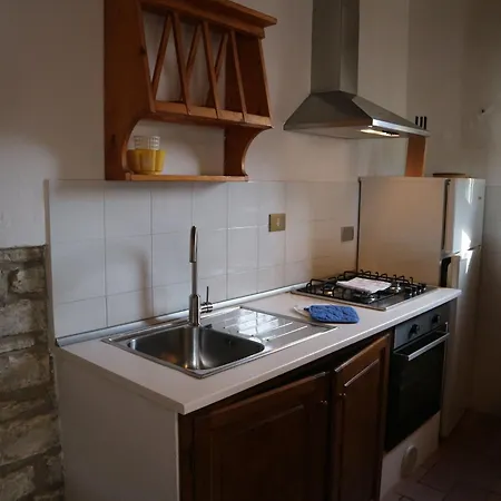 Belvilla By Oyo Il Ciliegio Holiday home *